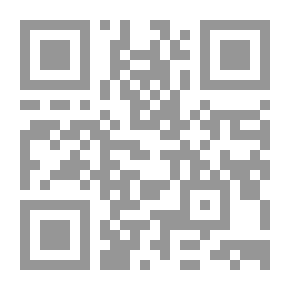 Qr Code شرح أذكار الصلاة من التكبير إلى التسليم