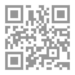 Qr Code الكاتبات السوريات