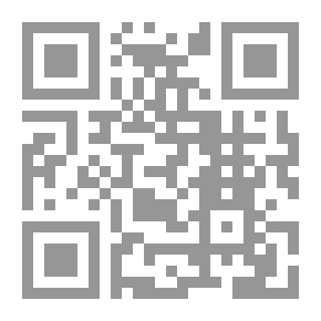 Qr Code ينشرح ويختفي للأبد