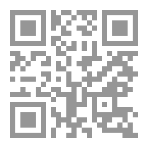 Qr Code Oasis Of Faith `Part Two`
