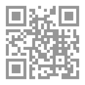 Qr Code الجمل في النحو ؛ والمعروف أيضاً بـ `وجوه النصب` - (شموا)
