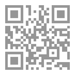 Qr Code التربية الاجتماعية في رياض الأطفال