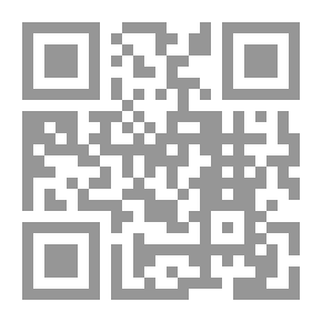 Qr Code موسوعة الأمثال الشعبية المصرية والتعبيرات السائرة - الجزء السادس