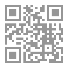 Qr Code Miss Theodosia's Heartstrings