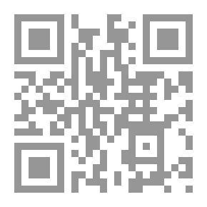 Qr Code Blessed Burda Of Praise