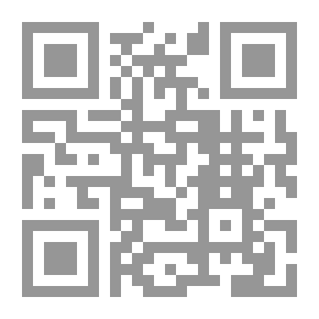 Qr Code المبسوط في شرح القانون المدني ؛ الكتاب الأول - القسم الأول: في التنفيذ الاختياري ذاته والالتزام الطبيعي