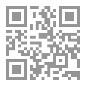 Qr Code الكتاب عبارة عن رواية