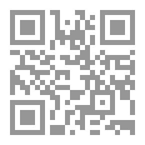 Qr Code لعنة النفط ؛ الاقتصاد السياسي للاستبداد