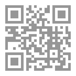 Qr Code عناصر الفيزياء ، مع لوحة الطيف الملون
