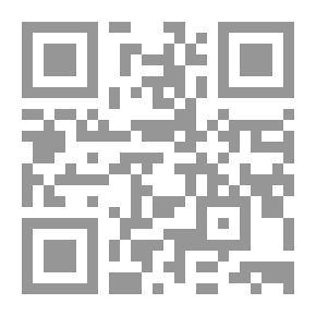Qr Code الحث على طلب العلم والاجتهاد في جمعه