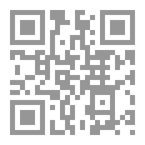 Qr Code Means and Ends of Education