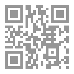 Qr Code The World Or The Book Of Light