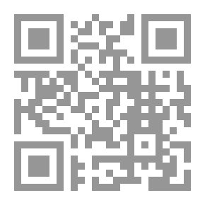 Qr Code الرياضيات التحليلية بين القرن الثالث والقرن الخامس للهجرة الجزء الرابع لـ الدكتور رشدي راشد
