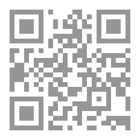 Qr Code العنوان في سلوك النسوان