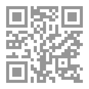 Qr Code المرجع فى الطباعة اليدوية (الجزء الثامن)