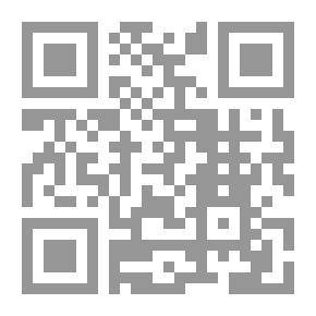 Qr Code التدخل المبكر التربية الخاصة في الطفولة المبكرة