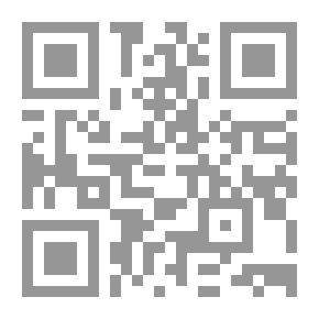 Qr Code شيخ الاستعراب الإسباني المعاصر `بدور مارتيناث مونتابث`
