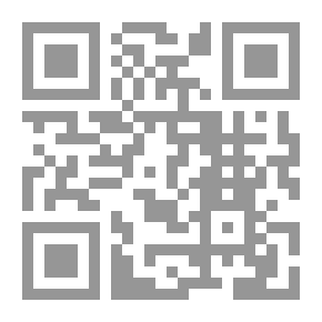 Qr Code محاضرات عن الحركات الإصلاحية ومراكز الثقافة في الشرق الإسلامي الحديث
