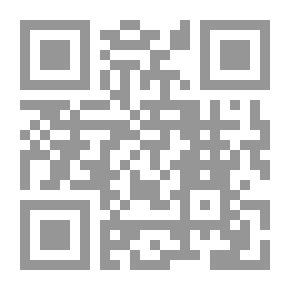 Qr Code Sabean Mandaeans Between Fairness And Unfairness