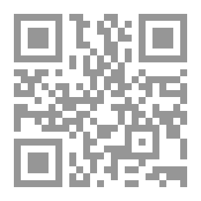 Qr Code The Beginning Of Creation ; What Was Before Our Master Adam Even Our Master Noah - Peace Be Upon Them