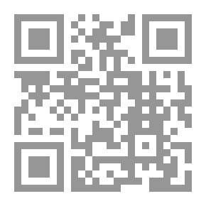Qr Code دراسات في الجغرافيا البشرية