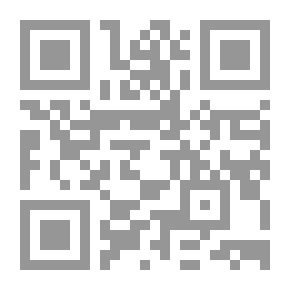 Qr Code مأكولات مريض السكر
