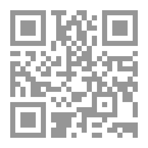 Qr Code شذر الذهب من كلام العرب