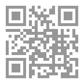 Qr Code قواعد السلامة للعمل في المختبرات الكيماوية