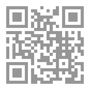Qr Code الإستشراق والأستعمار والإمبريالية `دراسات في ما بعد الكولونيالية`