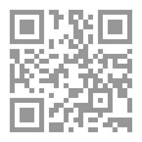Qr Code دیوان جنة الفردوس