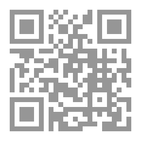 Qr Code The Abbreviation Of Sahih Al-Bukhari - The Collection Of The End In The Beginning And End Of Goodness