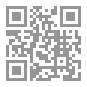 Qr Code لا أحد يتعلم من التاريخ