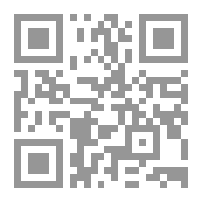Qr Code My Book About Mubarak - His Era And His Egypt