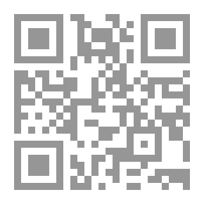 Qr Code الثورة والاصلاح السياسي في السودان