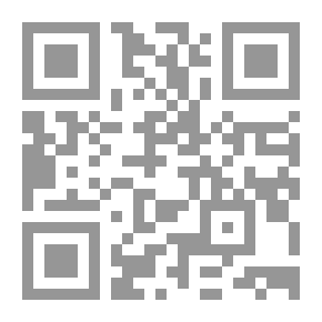 Qr Code النقد الإعلامي المسموع