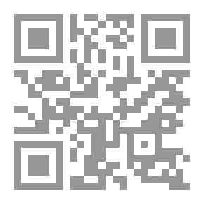 Qr Code أعراض حفاوتى بالزنبق