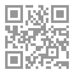 Qr Code Jerry of the Islands