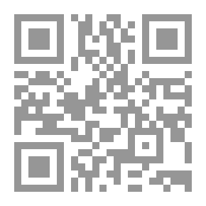 Qr Code ظاهرة السياسات العامة والتطور الديمقراطى فى مصر `المعضلات والقوى والصعوبات`