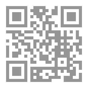 Qr Code يوميات ديفيد سيتون في الخليج 1800 – 1809م - انجليزي