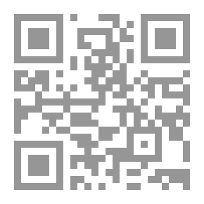 Qr Code المحطات الرمضانية