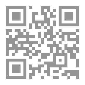 Qr Code لماذا تنوح البلابل ؟