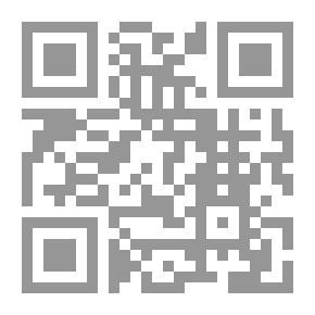 Qr Code مملكة الحيوان: تعتبر تشريحية وجسدية وفلسفية