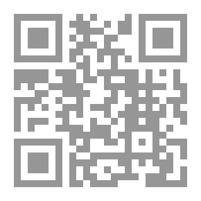 Qr Code الأدب العربي الحديث