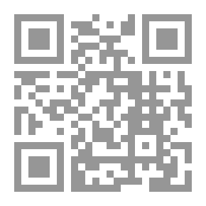 Qr Code اوليفير تويست (عربي - إنجليزي)