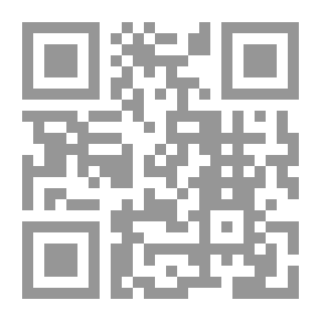 Qr Code قنديل مُهجة