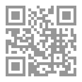 Qr Code The Islamic Trend In The Poetry Of Hashem Al-Rifai