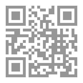 Qr Code عنونة الكتب النقدية عند حاتم الصكر