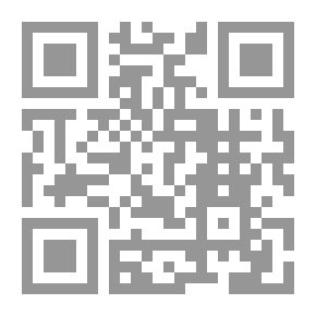Qr Code سلسلة قوس قزح #4: جنيات الألوان؛ ربى الجنية الخضراء