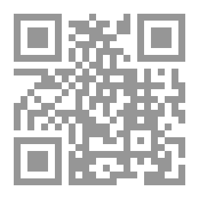 Qr Code The Kawthar Poem