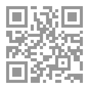 Qr Code المعجم المفصل في النحو العربي